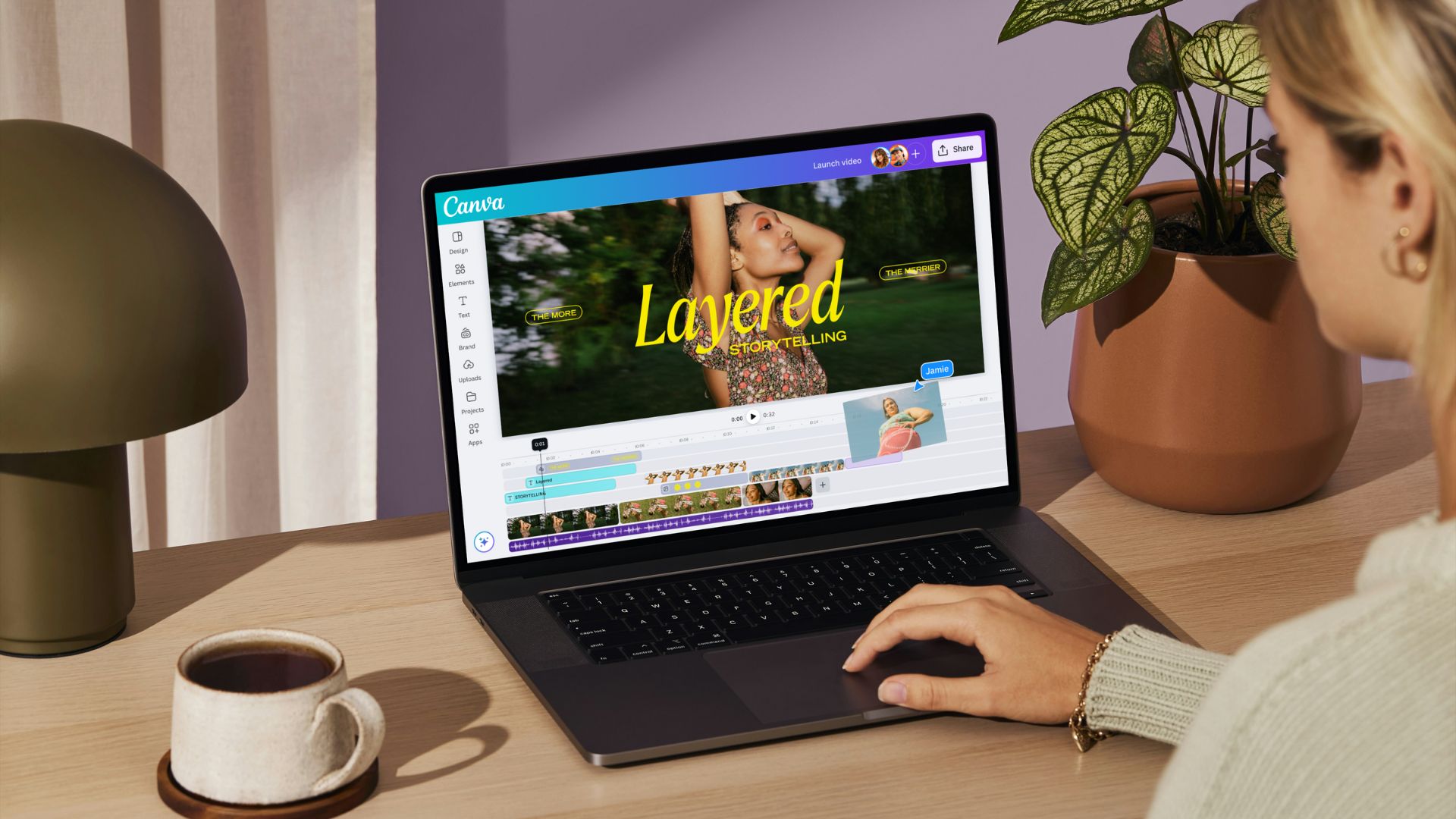 Canva’s 2026 Design Trends Report highlights shift toward ‘Imperfect by Design’