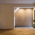 Casa Legato / Hugo Kohno Architect Associates - Interior Photography, Wood, Door