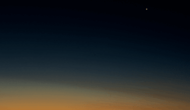 Catch Mercury In The Morning Sky This December Here’s When And How To Spot It