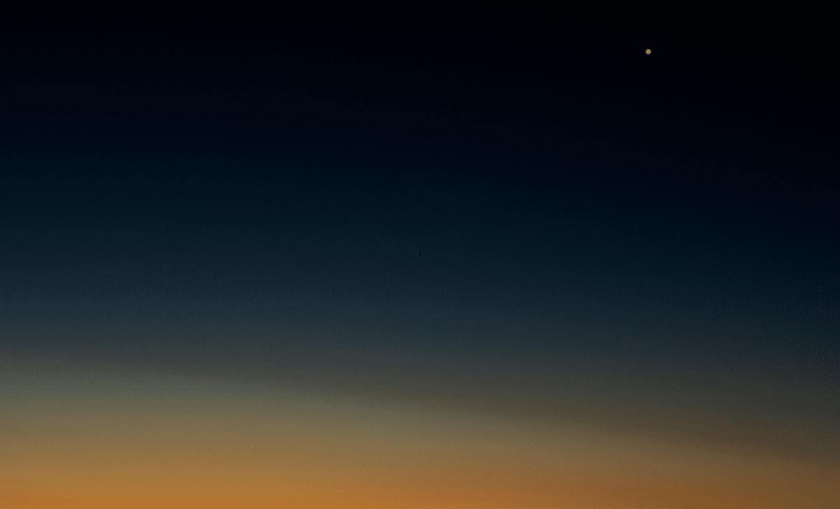 Catch Mercury In The Morning Sky This December Here’s When And How To Spot It