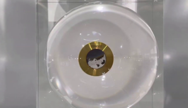 It’s time to unburden space cooperation with China