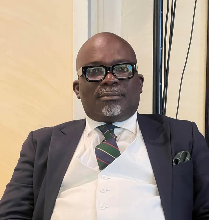 Success of Ghana’s New Gold Board Depends on Strategic Risk Management, Says Financial Expert