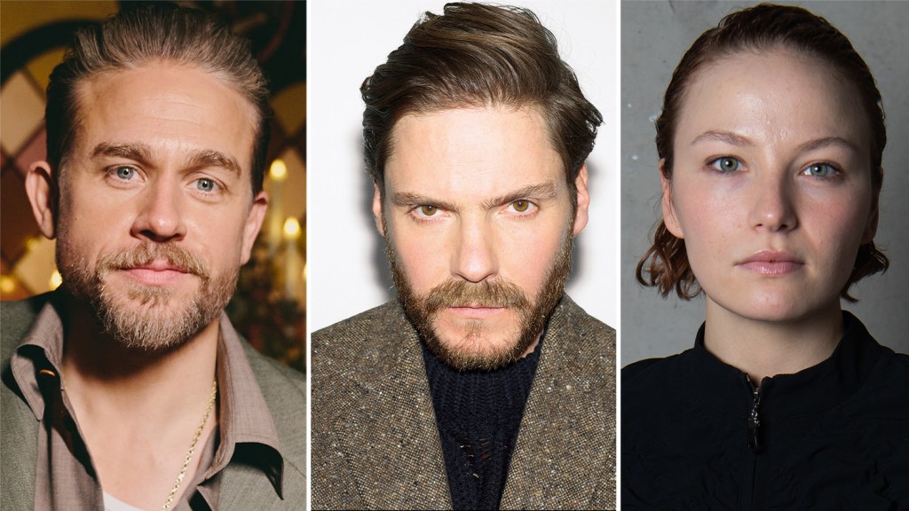 John le Carré's 'Legacy Of Spies' Lands At BBC & MGM+; Charlie Hunnam Cast