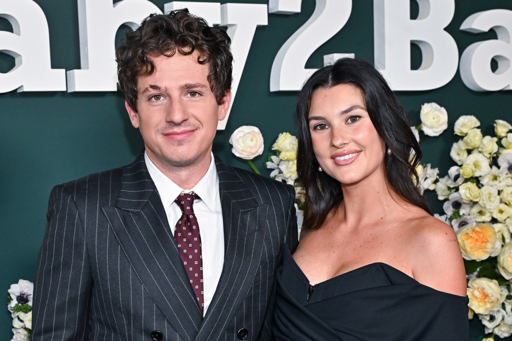 Charlie Puth Says Elon Musk's SpaceX Launch 'Violently Shook' His Home