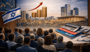 ‘6 out of 10’: How Elkin’s Remark Framed a Broader Debate on Israel’s Civilian Reality 