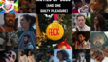 Chaz Ebert’s 30 Best Movies of 2025 (and One Guilty Pleasure) | Features