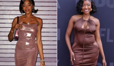 'Selling Sunset’ Star Chelsea Lazkani Gained 30 Lbs. in 6 Months