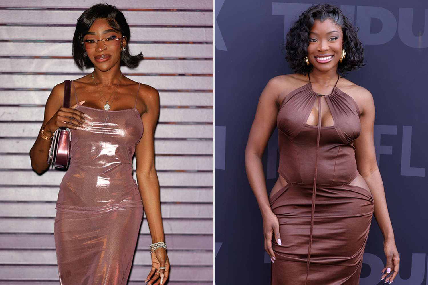 'Selling Sunset’ Star Chelsea Lazkani Gained 30 Lbs. in 6 Months