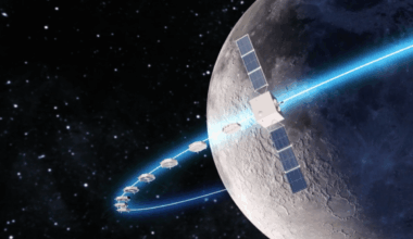 China Unveils Bold Plan To Uncover Hidden Worlds—and Earth 2.0 Could Be One Of Them!