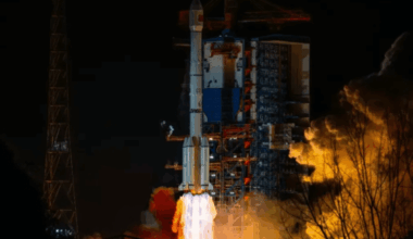 China’s New Satellite Tech Could Extend Space Missions For Decades