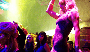 Stunning Sci-Fi Thriller Puts A Refreshing Spin On A Tired Trope