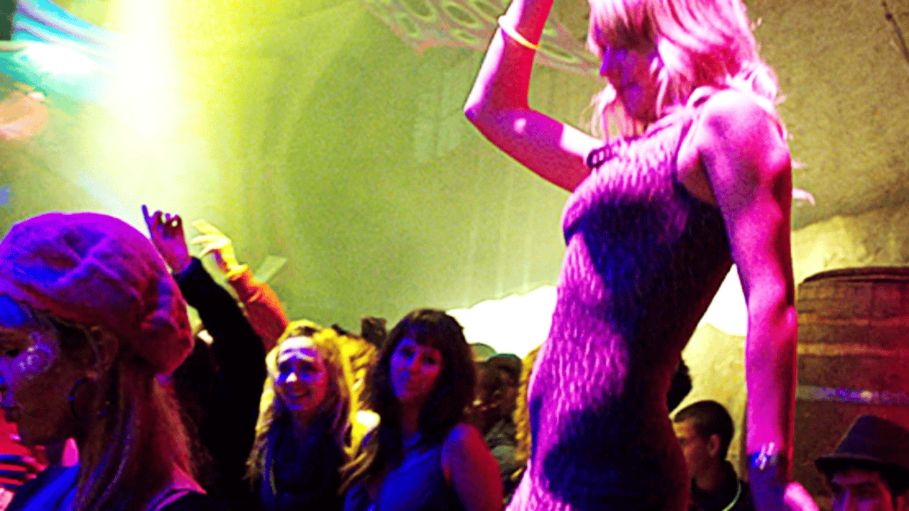 Stunning Sci-Fi Thriller Puts A Refreshing Spin On A Tired Trope