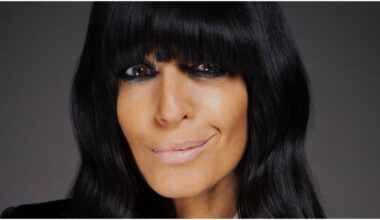 'The Claudia Winkleman Show' Confirmed By BBC