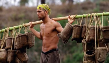 Returning Players, Celebrity Cameos and Mike White