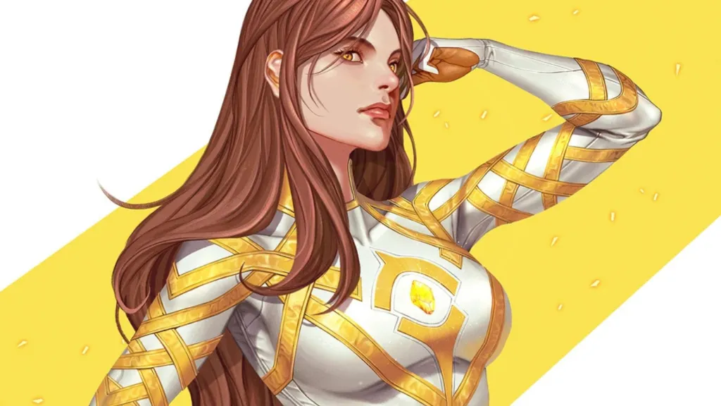 Colleen Wing in Marvel Comics