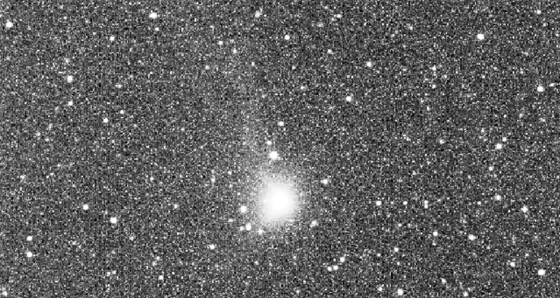 Comet 3I/ATLAS shows activity in Juice navigation camera teaser