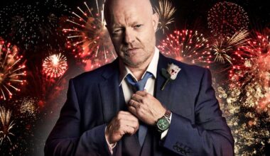 EastEnders reveals gunshot terror and 2027 flash-forward clues