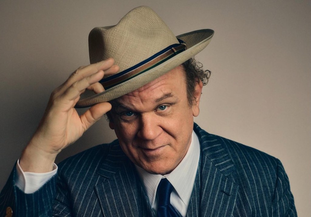 John C. Reilly Joins 'Sponsor' At Apple Opposite Jason Segel (EXCLUSIVE)