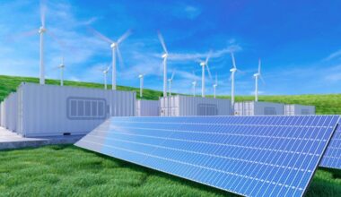 Gujarat’s New Renewable Energy Policy Targets 150 GW by 2035