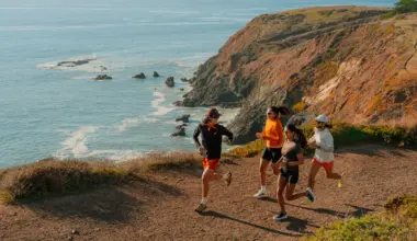 Running Rules but Walking Is Booming, Too, Strava Data Shows