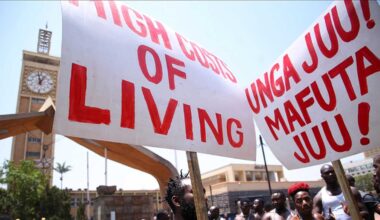 Cost of living dominates Kenya's 2027 voter priorities