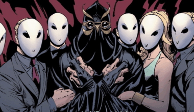 The New 52 Robbed Us of What Should Have Been the Greatest Batman Story of All Time