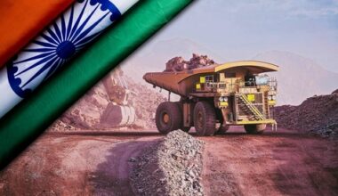 How India Is Confronting Its Vulnerability In Critical Mineral Supply Chains