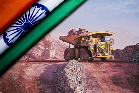 How India Is Confronting Its Vulnerability In Critical Mineral Supply Chains