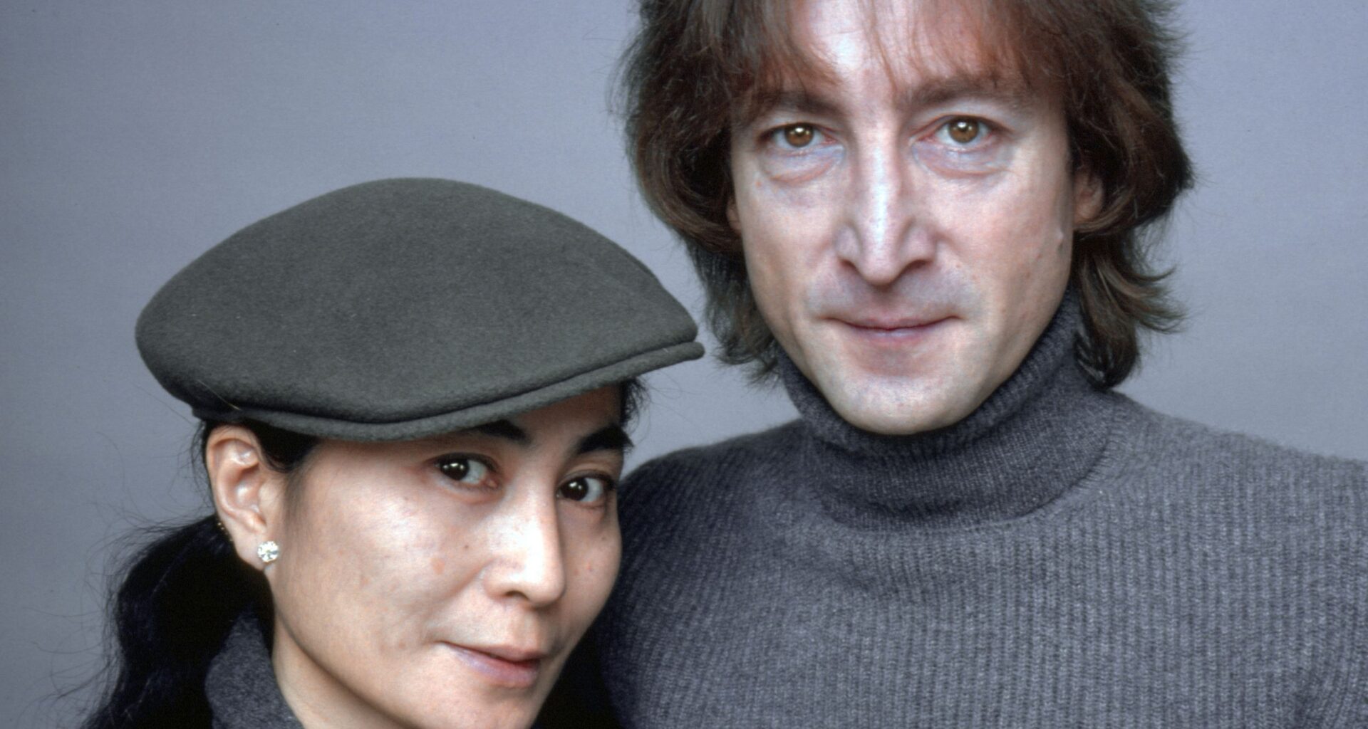 Lennon was clutching the tape of the final mix from this session as he and Yoko left for the Dakota: The story of John Lennon’s final creative act