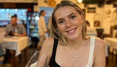 I wish people were more considerate of my gluten free needs at Christmas