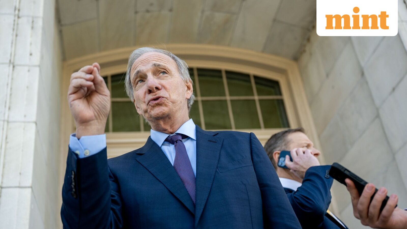 Billionaire investor Ray Dalio feels that the Middle East is fast emerging as one of the world’s most powerful AI hubs and is becoming a Silicon Valley of capitalists.