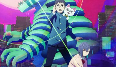 Dandadan Season 3 Confirms Release Window With First Look at New Episodes