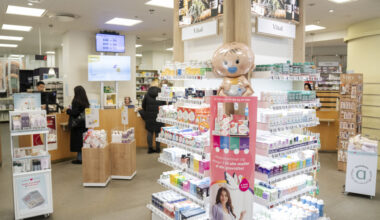 It will be allowed to bring medicine to Denmark from any country starting in 2026