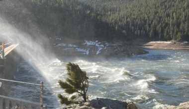 16,800 Boulder County customers without power amid planned shutoff, high winds