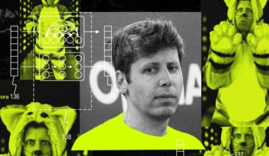 Sam Altman is hiring someone to worry about the dangers of AI