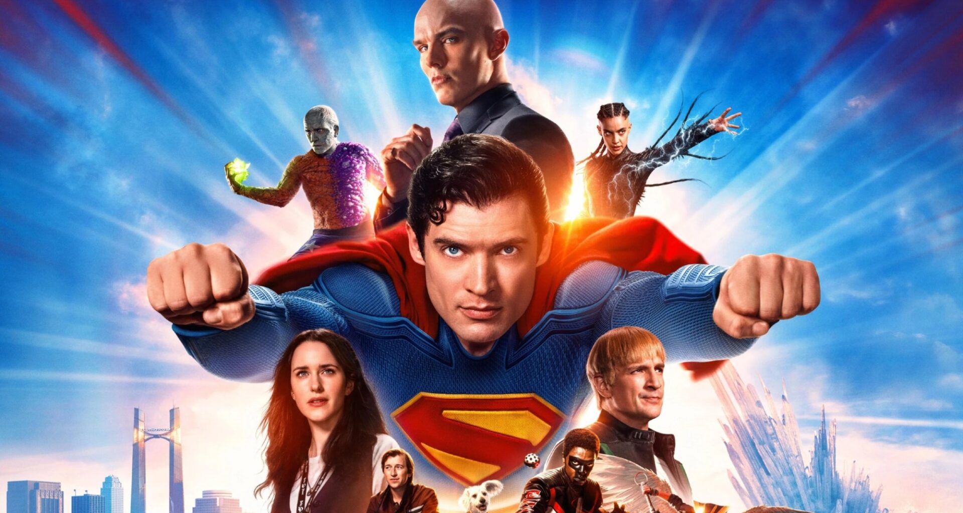 7 Bold Predictions For The DCU In 2026