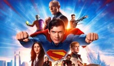 7 Bold Predictions For The DCU In 2026