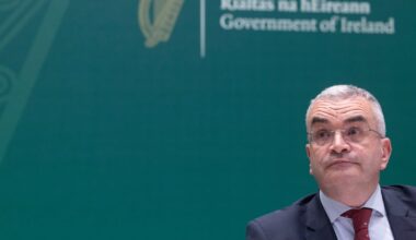 More than 24,400 employers have signed up for pensions autoenrolment scheme – The Irish Times