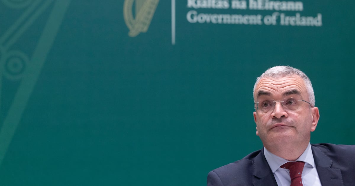 More than 24,400 employers have signed up for pensions autoenrolment scheme – The Irish Times