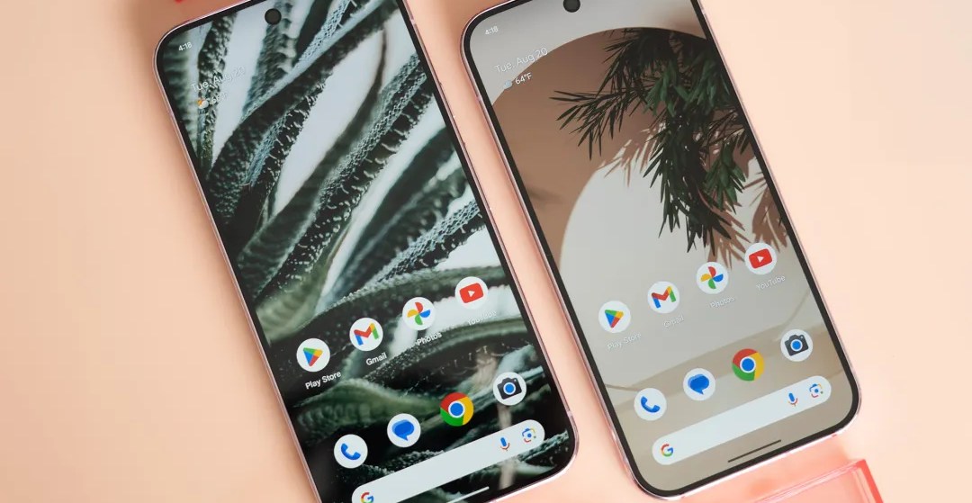 Google extends free repairs to cover known Pixel 9 Pro and Pro Fold issues