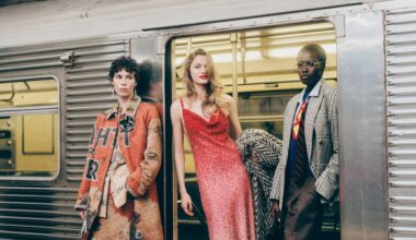 Chanel Métiers d’Art 2025 Ready-to-Wear Runway, Fashion Show & Collection Review