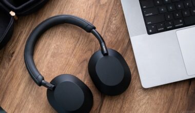 Sony’s XM5 headphones and the latest Kindle round out this week’s best deals