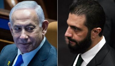 Netanyahu refused to ink deal with Syria on sidelines of UN confab in September - report