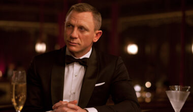 James Bond Movies to Stream on Netflix in January