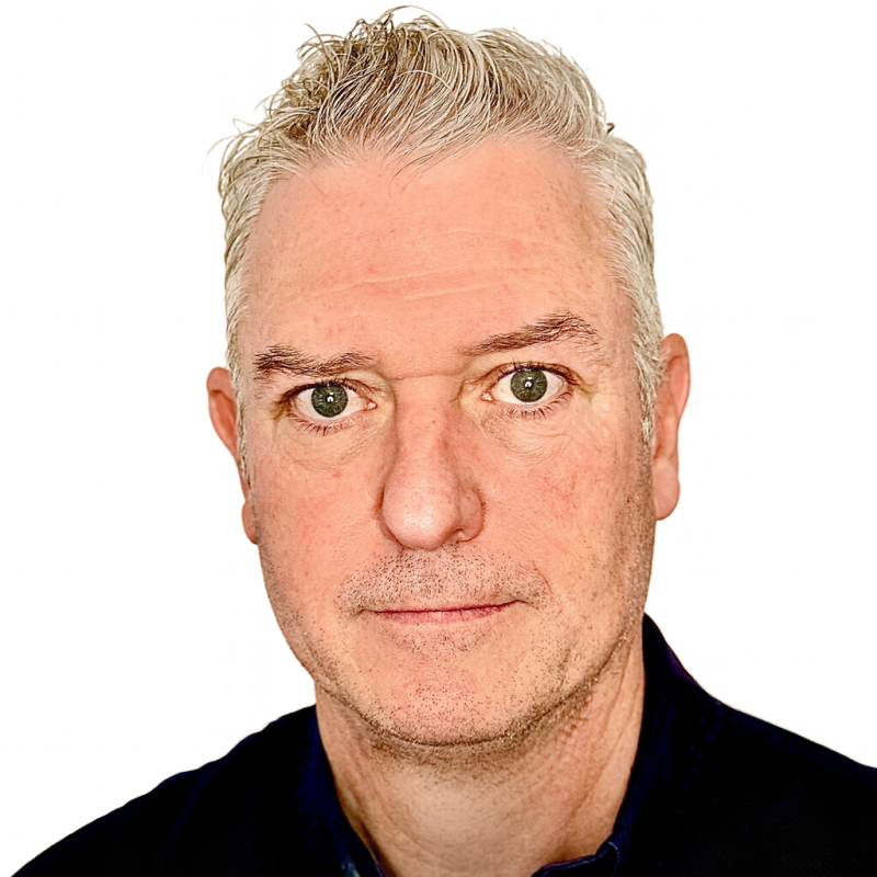 Dave Cameron and Kerri Elstub join ARN