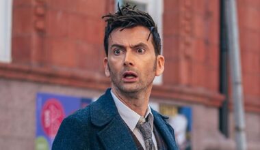 Doctor Who Just Turned One 30-Year-Old Classic Character Into a Villain (In the Best Possible Way)