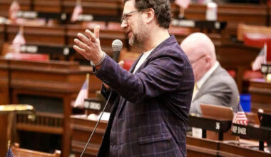 Connecticut Must Press for the Release of Dr. Hussam Abu Safiya