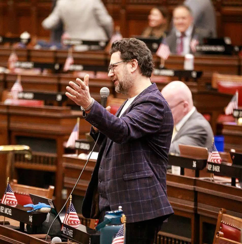 Connecticut Must Press for the Release of Dr. Hussam Abu Safiya