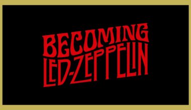 ‘Becoming Led Zeppelin’ Directors Interview About 7-Hour Jimmy Page "Exam", More