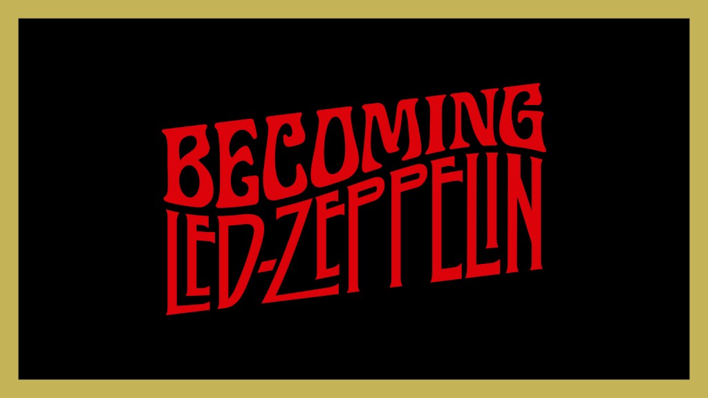 ‘Becoming Led Zeppelin’ Directors Interview About 7-Hour Jimmy Page "Exam", More